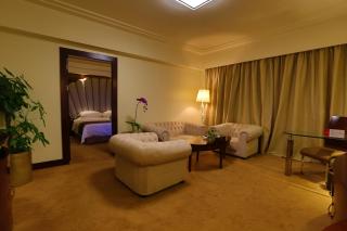 Ramada Chengdu North - Chengdu - 8