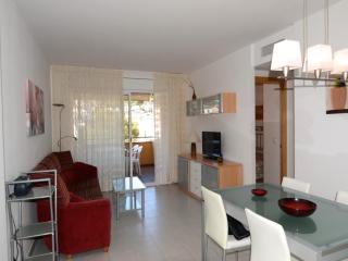 Riells Blau apartment for four people - L'Escala - 8