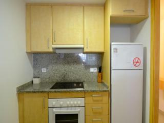 Riells Blau apartment for four people - L'Escala - 7