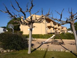 Apartment in Lescala near Golden Beaches - L'Escala - 4