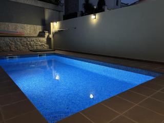 Villa Cossis in Lescala for six people - L'Escala - 9