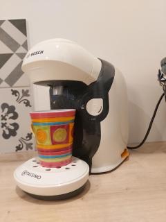 Beau studio proche gare - 5