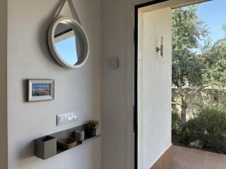 Villa Cossis in Lescala for six people - L'Escala - 2