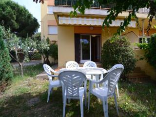 Apartment Estany with terrace - L'Escala - 0