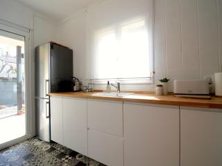 Villa in Spain near Sandy Beaches - L'Escala - 2