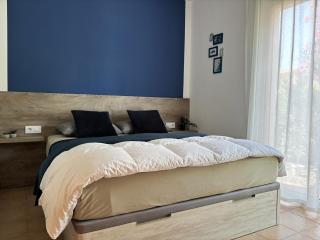 Villa Cossis in Lescala for six people - L'Escala - 5