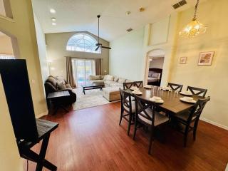 Private Pool House With Lake View, Near All Famous Attractions!!! - Kissimmee - 8