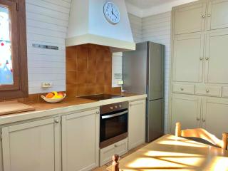 Apartment with terrace - Montjoys - 1