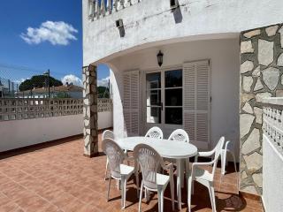 Holiday home in LEscala with Swimming Pool - L'Escala - 5
