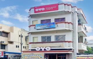 Hotel O Shree Balaji Lodging - Chikalthān - 2
