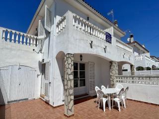Holiday Home in L'Escala near Sandy Beach - L'Escala - 3