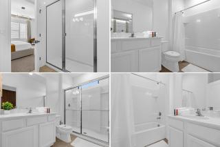 9 Bedrooms 9 Bathrooms Paradiso Grande 6157Hs - 8