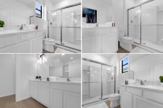 9 Bedrooms 9 Bathrooms Paradiso Grande 6157Hs - 7