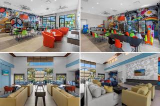 9 Bedrooms 9 Bathrooms Paradiso Grande 6157Hs - 6