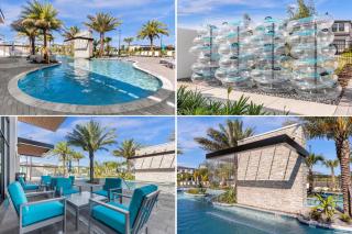 9 Bedrooms 9 Bathrooms Paradiso Grande 6157Hs - 5