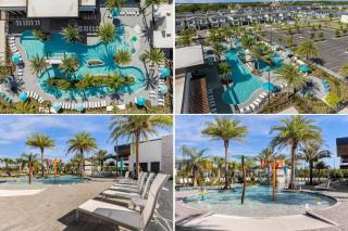 9 Bedrooms 9 Bathrooms Paradiso Grande 6157Hs - 4