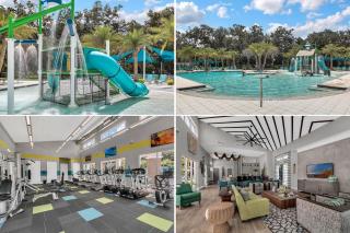 15 Bedrooms15 Bathrooms Veranda Palms 2441 Sd - 3