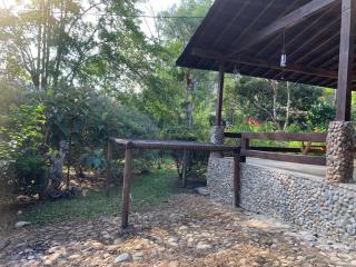 La Posada de las Aves - São Rafael - 6
