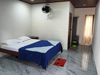 Mangrove Planet Homestay - - 7