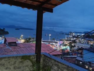 Casa Familiar no Centro de Angra - Angra dos Reis - 1