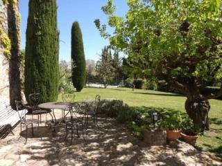 Le Mas dormant - Fayence - 8