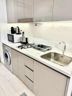 Azizi Rivera Luxury Studio - 1