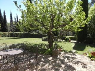 Le Mas dormant - Fayence - 4