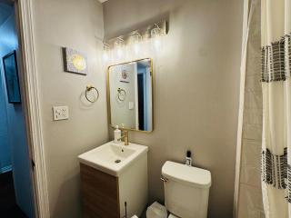 Comfy beds Wifi Bars Cafes Food in Riverside - Jacksonville - 1