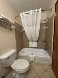 Econo Lodge Mt Hope - Beckley - Mount Hope - 6