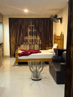 Rysons Continental Hotel - Rawalpindi - 0
