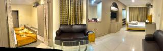 Rysons Continental Hotel - Rawalpindi - 1
