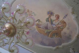 Palazzo Benso - Palermo - 0