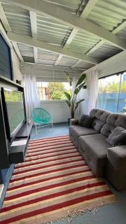 Casa do zeh guest house - Imbituba - 5