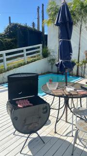 Casa do zeh guest house - Imbituba - 2