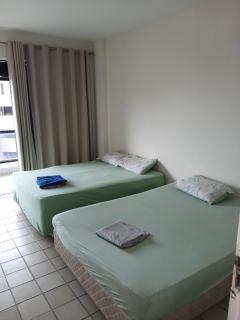 Apartamento alugar temporada - João Pessoa - 6