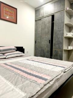 Shi House- Oasis Toà BS16 -2BR Vinhomes Grand Park - Long Bình - 1