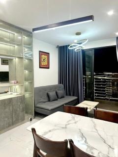 Shi House- Oasis Toà BS16 -2BR Vinhomes Grand Park - Long Bình - 8