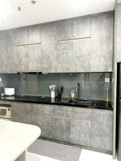 Shi House- Oasis Toà BS16 -2BR Vinhomes Grand Park - Long Bình - 7