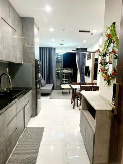 Shi House- Oasis Toà BS16 -2BR Vinhomes Grand Park - Long Bình - 0
