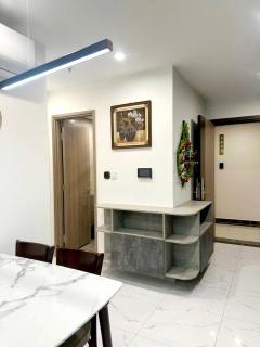 Shi House- Oasis Toà BS16 -2BR Vinhomes Grand Park - Long Bình - 4