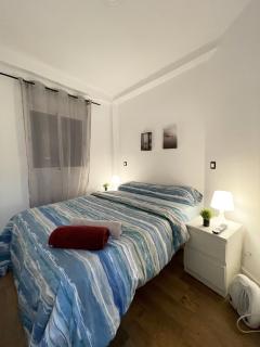 3Bedrooms Apartment Madrid - Madrid - 1