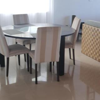2 bdrm spacious Villa with pool - Yandua - 4