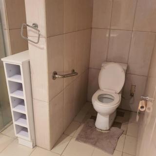 2 bdrm spacious Villa with pool - Yandua - 2