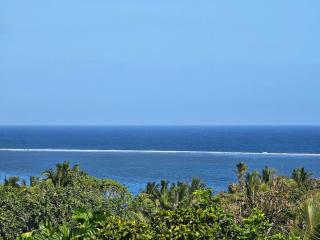 2 bdrm spacious Villa with pool - Yandua - 6