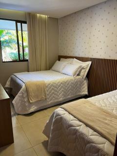 Village Itacimirim Boulevard - Pé na areia - Itacimirim - 8