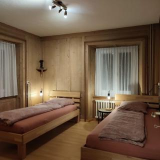 Haus Albula 2 - 8
