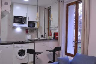 Charme Appartement à Paris13 - París - 4
