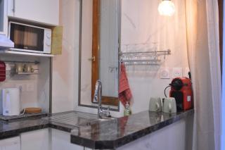 Charme Appartement à Paris13 - París - 2