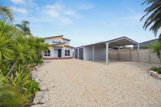 The Pit Stop Tailem Bend - Tailem Bend - 9