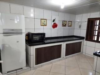 Casa aconchegante com piscina - Pontal do Paraná - 9